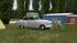 Camping und Freizeitspa�: Opel Rekord Olympia Bj 55 (3)