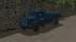 THW Magirus Eckh mit Kipperpritsche (1)