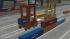 Straddle Container Carrier (2)