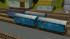 G-Wagen "Cargo Domizil&qu Bild 3