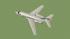Dassault Falcon 20E F-RAEF (2)