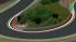 Fahrbahnr�nder f�r Rennstrecken Set 2 (3)