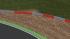 Fahrbahnr�nder f�r Rennstrecken Set 3 (3)