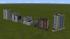 Dreieckhaus Set 2 (1)