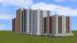 Viereckhaus Set 1 (1)