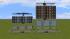 Viereckhaus Set 2 (3)