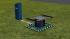 Rennstrecken-Zubeh�r Set 2 (1)