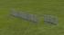Rennstrecken-Zubeh�r Set 2 (3)