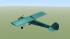 Fieseler Storch D-EKLU (1)