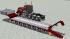 KenworthW900_ThreeDrive-K1-rot + Tieflader-6 Achsen-rot (1)