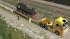 Volvo FH 16 Pressnitztalbahn mit 7 achsigem Tieflader (3)