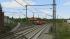 Diorama Eisenbahnknotenpunkt "Schaumburgstra�e" (4)