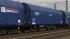 Schiebeplanenwagen | Shimmns-tu720 | OnRail / CFL cargo (3)