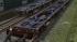 Rostige InnoFreight-Containerwagen mit Containern (1)