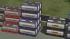 20 Fu� Tankcontainer, Set 1 (1)