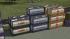 20 Fu� Tankcontainer, Set 1 (2)