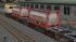 20 Fu� Tankcontainer, Set 1 (4)