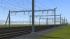 Fahrleitungssystem SBB-Normalspur (3)