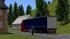 Set Krone Sattelauflieger (2)
