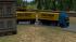 BDF Volvo FH16 2012 mit Wechselbr�cken und Anh�ngern - SET 2 (4)