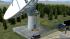 Cassegrain-Gro�antenne GA-31 mit Betriebsgeb�ude (3)