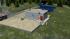 Cassegrain-Gro�antenne GA-31 mit Betriebsgeb�ude (4)