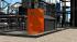 Notfallduschen f�r Raffinerie und Industrie (1)