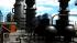 Notfallduschen f�r Raffinerie und Industrie (4)