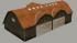 Gro�e Holzhalle f�r S�gewerk (1)
