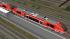 DBAG Baureihe 641 | DB Regio Nordth�ringenbahn | hochdetaillierte & steuerbare F�hrerst�nde | BONUS-SET (2)