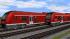 BR 1462 Desiro HC der DB Regio - Bonusset (2)