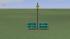 4 gr�ne Richtungsschilder und ein Bundesstra�enschild (1)