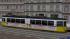 Stuttgarter Stra�enbahn GT4 Serie 2 mit Tauschtextur (4)