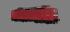 143 161-8 in orientrot der DR (2)