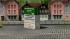 Container, Ladeg�ter f�r den Tragwagen RhB Sb-v mit Textfunktion (3)