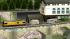 Container, Ladeg�ter f�r den Tragwagen RhB Sb-v mit Textfunktion (4)