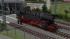 Dampflokomotive, Normalspur D.R.G. und DB G�terzug-Tenderlok Baureihe 85 als Bonus (1)