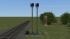 Lichtsperrsignale Bauform Siemens SIMIS - Userwunsch (4)