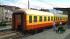 Speisewagen der Gattung WRtm133 als Modell eines fiktiven Reiseunternehmens (3)