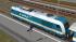 Dieselelektrische Lokomotiven - Siemens Eurorunner BR223 | ALEX und ARRIVA (Set) (2)
