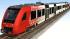 Dieseltriebwagen Baureihe 622 "Alstom Coradia Lint54" DB Regio S�dwest (1)