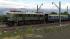 Baureihe E18 � Deutsche Bundesbahn | PAKET Epoche III a/b - RAL 6007 flaschengr�n | steuerbare F�hrerst�nde (1)