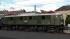 Baureihe E18 � Deutsche Bundesbahn | PAKET Epoche III a/b - RAL 6007 flaschengr�n | steuerbare F�hrerst�nde (4)