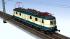 Baureihe E18 � Deutsche Bundesbahn | PAKET Epoche IV - ozeanblau-beige | steuerbare F�hrerst�nde (1)