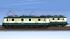 Baureihe E18 � Deutsche Bundesbahn | PAKET Epoche IV - ozeanblau-beige | steuerbare F�hrerst�nde (3)