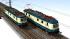 Baureihe E18 � Deutsche Bundesbahn | PAKET Epoche IV - ozeanblau-beige | steuerbare F�hrerst�nde (4)
