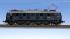 Baureihe E18 � Deutsche Bundesbahn | PAKET Epoche III/V - stahlblau | steuerbare F�hrerst�nde (4)