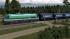 Dieselelektrische Lokomotiven - Siemens Eurorunner ER20 | animierte F�hrerst�nde - ENERCON (Set) (2)