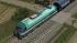 Dieselelektrische Lokomotiven - Siemens Eurorunner ER20 | animierte F�hrerst�nde - ENERCON (Set) (3)