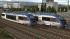 Alstom Coradia A-TER | SNCF X73500 - klassische Farbgebung & Midi-Pyrenees | hochdetaillierte & steuerbare F�hrerst�nde (1)